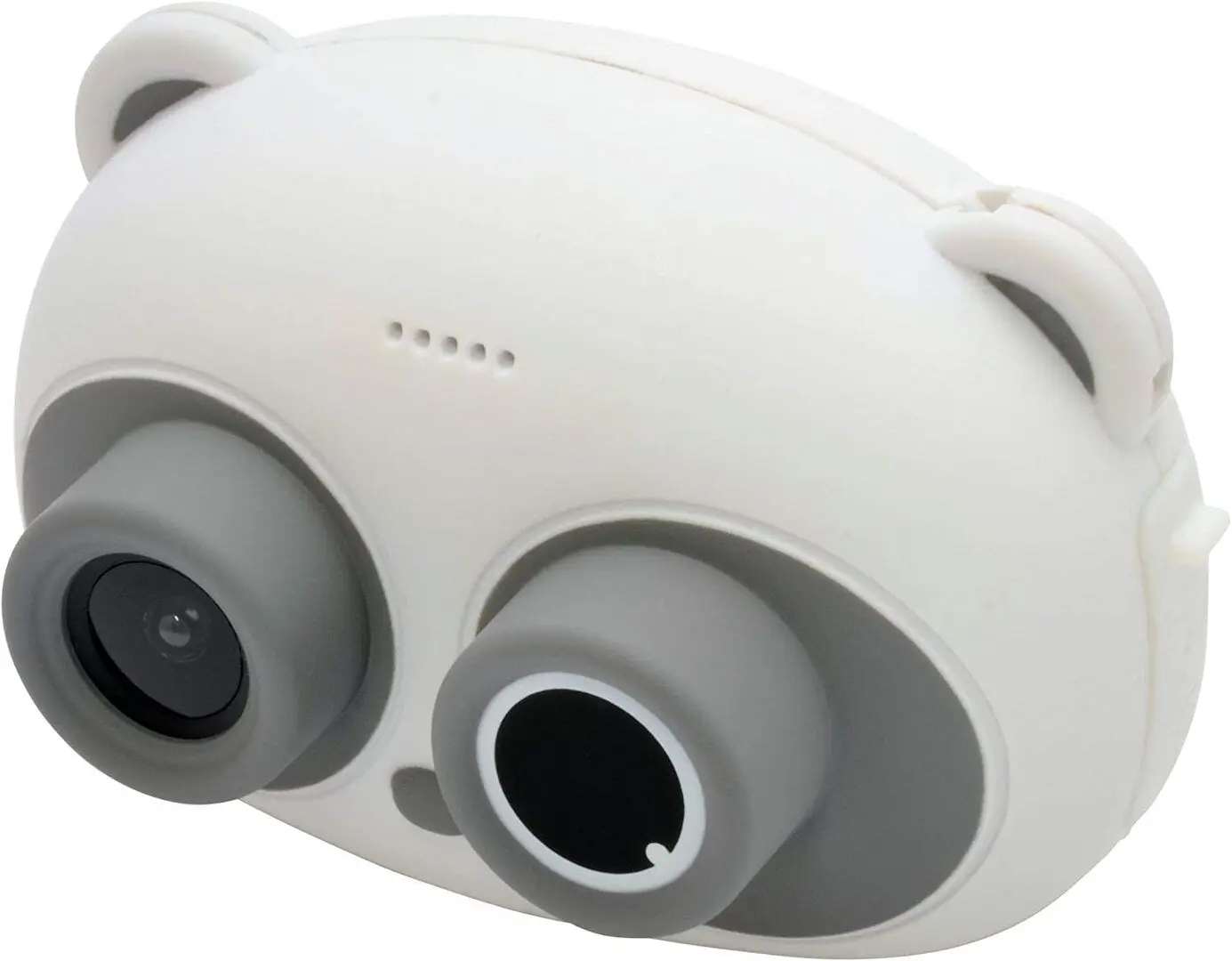 Детский цифровой фотоаппарат Heliway Mini Kids Camera (White/Grey) - 3