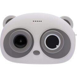 Детский цифровой фотоаппарат Heliway Mini Kids Camera (White/Grey)