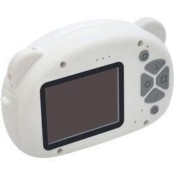 Детский цифровой фотоаппарат Heliway Mini Kids Camera (White/Grey) Thumb