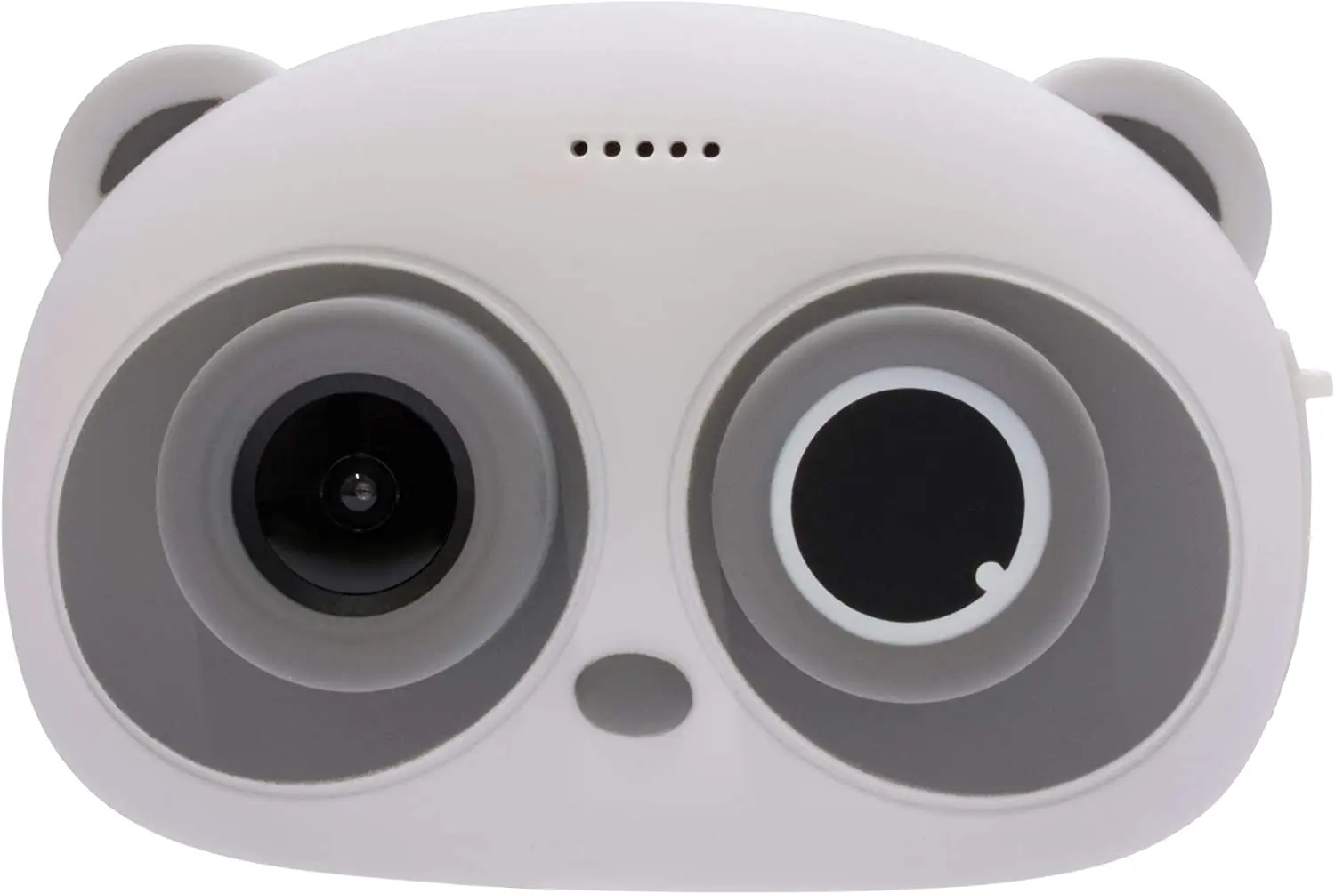 Детский цифровой фотоаппарат Heliway Mini Kids Camera (White/Grey)