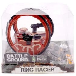 Интерактивный робот HexBug Battle Ring Racer 409-5649 Thumb