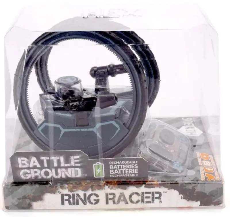 Интерактивный робот HexBug Battle Ring Racer 409-5649 - 4