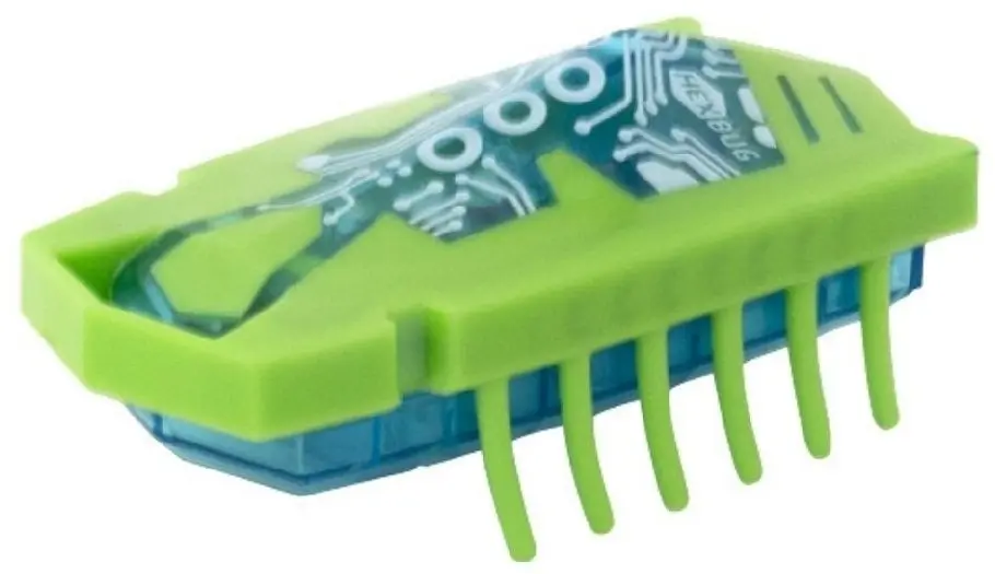 Интерактивный робот HexBug Nano Junior 412-4534 - 2