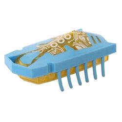 Интерактивный робот HexBug Nano Junior 412-4534 Thumb