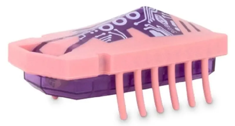 Интерактивный робот HexBug Nano Junior 412-4534