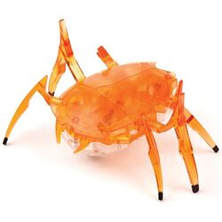 Интерактивный робот HexBug Scarab PDQ 10