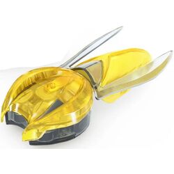 Интерактивный робот HexBug Wasp