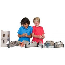 Набор интерактивных роботов HexBug Battle Spider 2.0 Tower Set Thumb