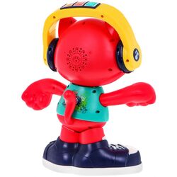 Jucarie interactiva Hola Toys Dancing Cat (Red) Thumb