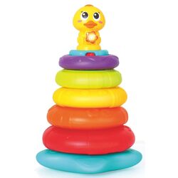 Интерактивная игрушка Hola Toys Duck 2101 (Multicolor) Thumb