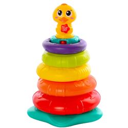 Интерактивная игрушка Hola Toys Duck 2101 (Multicolor)