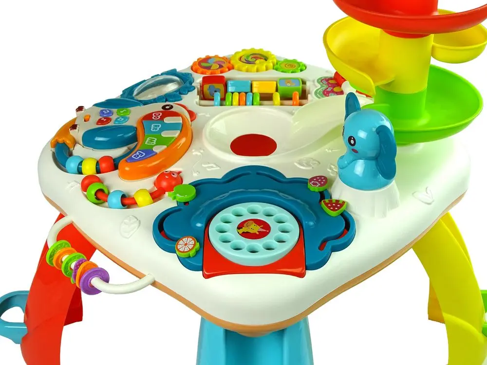 Masuta interactiva Huanger Active Table (Multicolor) - 3