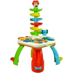 Masuta interactiva Huanger Active Table (Multicolor)