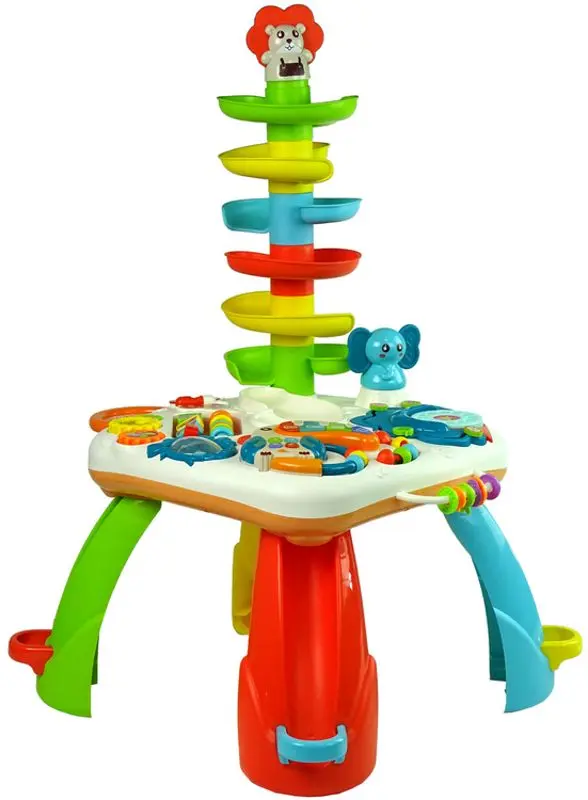 Masuta interactiva Huanger Active Table (Multicolor)