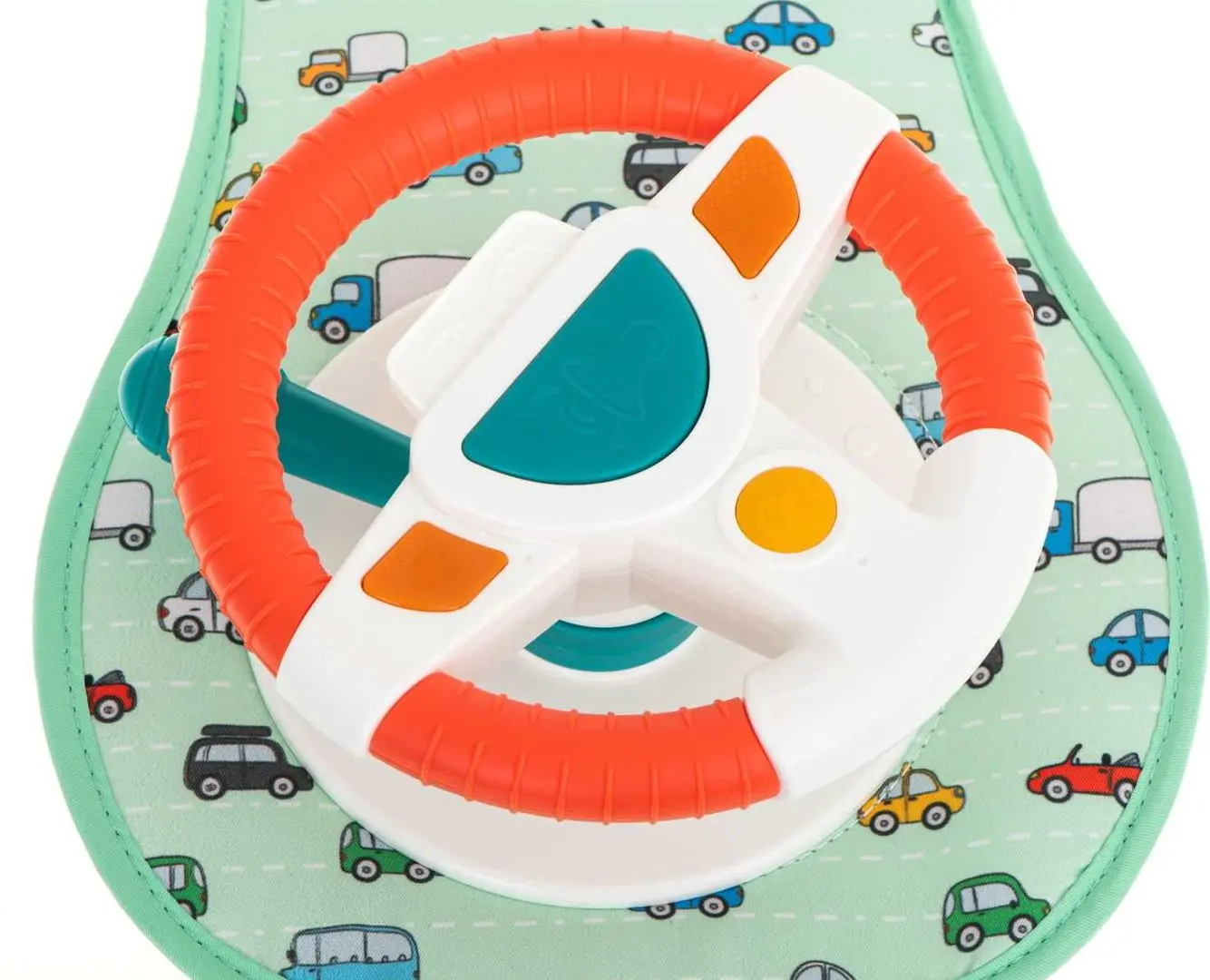 Jucarie interactiva Ikonka IK17741 - 2