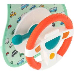 Jucarie interactiva Ikonka IK17741 Thumb