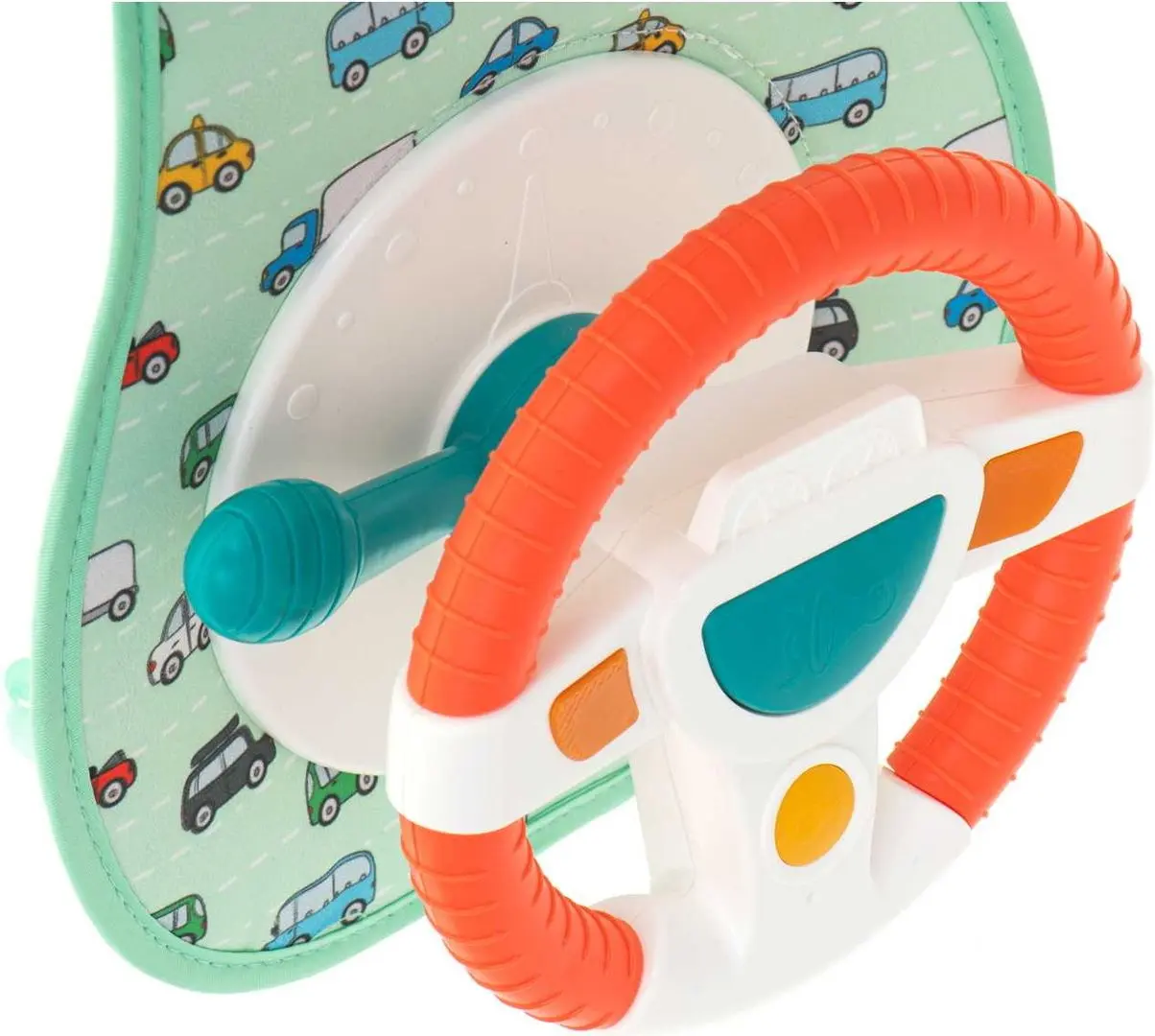 Jucarie interactiva Ikonka IK17741 - 3