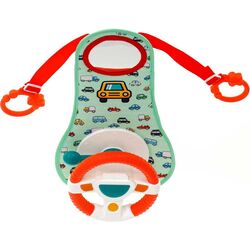 Jucarie interactiva Ikonka IK17741