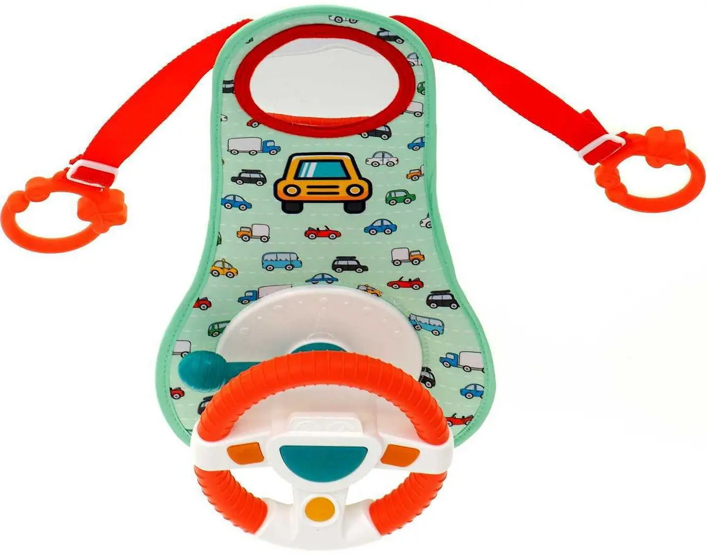 Jucarie interactiva Ikonka IK17741