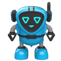 Робот JJRC R7 Doudou Mini (Blue)
