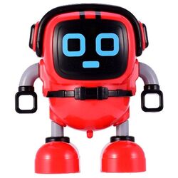 Робот JJRC R7 Doudou Mini (Red)