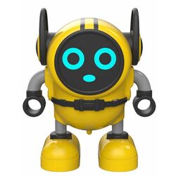 Робот JJRC R7 Doudou Mini (Yellow)