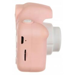 Детский цифровой фотоаппарат Kruzzel AC16951 (Pink) Thumb