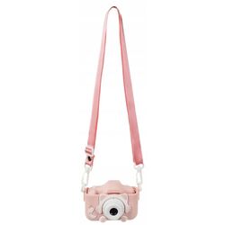 Детский цифровой фотоаппарат Kruzzel AC16951 (Pink) Thumb