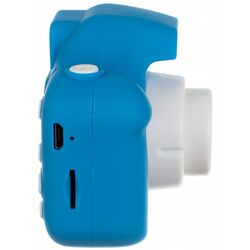 Детский цифровой фотоаппарат Kruzzel AC22295 (Blue) Thumb
