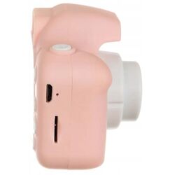Детский цифровой фотоаппарат Kruzzel AC22296 (Pink) Thumb