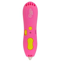 3D-ручка LeanToys 13500 (Pink) Thumb