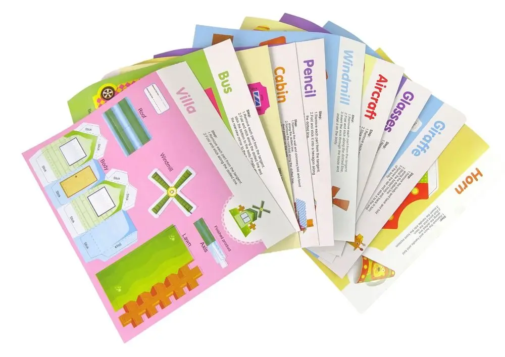 3D-ручка LeanToys 13500 (Pink)