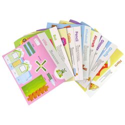 3D-ручка LeanToys 13501 (Blue) Thumb