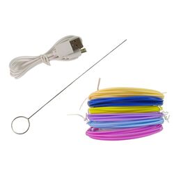 3D-ручка LeanToys 13501 (Blue) Thumb