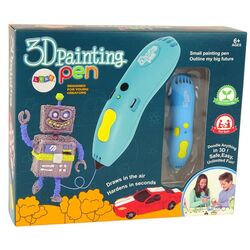 3D-ручка LeanToys 13501 (Blue) Thumb