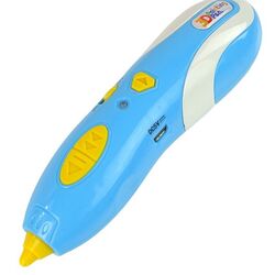 3D-ручка LeanToys 13503 (Blue) Thumb