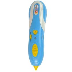 3D-ручка LeanToys 13503 (Blue) Thumb