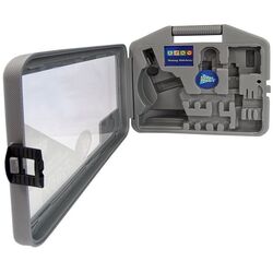 Детский микроскоп LeanToys 5427 (Black/White) Thumb