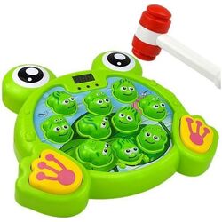 Jucarie interactiva LeanToys 3084 (Green)