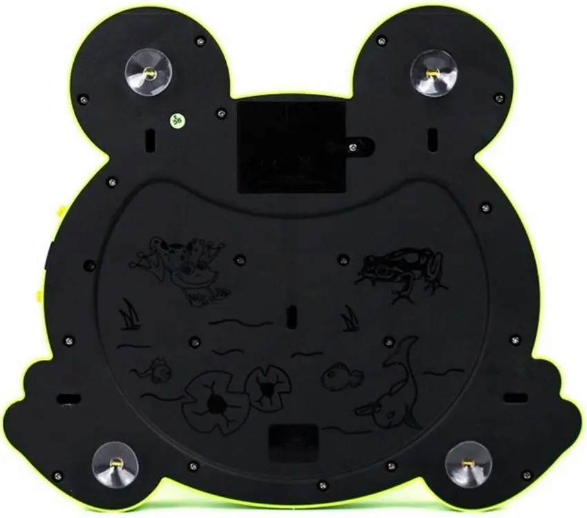 Интерактивная игрушка LeanToys 3084 (Green) - 6