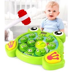 Интерактивная игрушка LeanToys 3084 (Green) Thumb