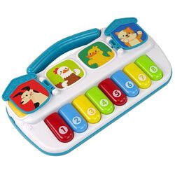 Интерактивная игрушка LeanToys Animals 15660 (Multicolor) Thumb