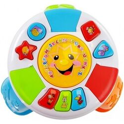 Интерактивный столик LeanToys 15582 (Multicolor) Thumb