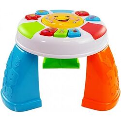 Masuta interactiva LeanToys 15582 (Multicolor)