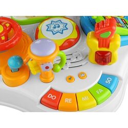 Интерактивный столик LeanToys 3469 (Multicolor) Thumb