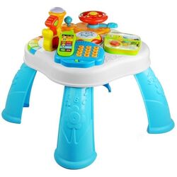 Интерактивный столик LeanToys 3469 (Multicolor)