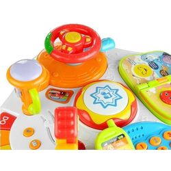 Интерактивный столик LeanToys 3469 (Multicolor) Thumb