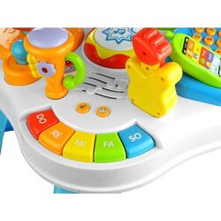Интерактивный столик LeanToys 3469 (Multicolor) Thumb