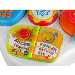 Интерактивный столик LeanToys 3469 (Multicolor) Thumb