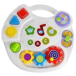Интерактивный столик LeanToys 44007 (Multicolor) Thumb